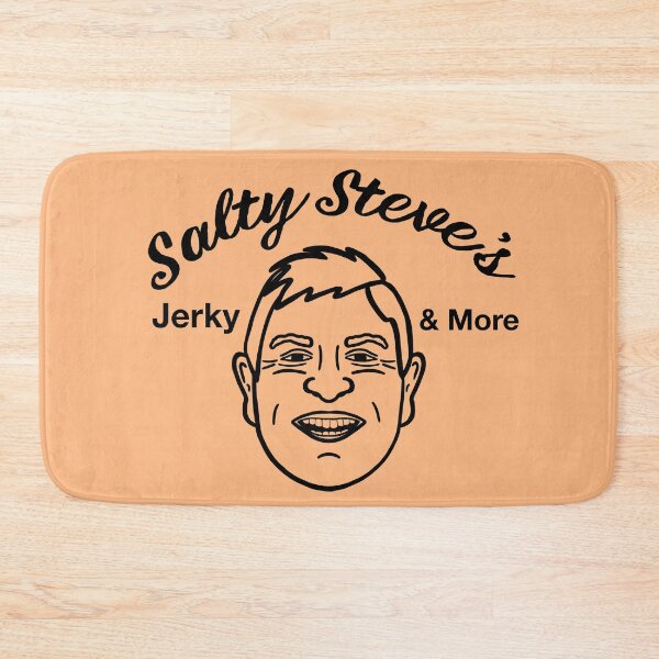 Item preview, Salty Steve designed and sold by thedailygrind.