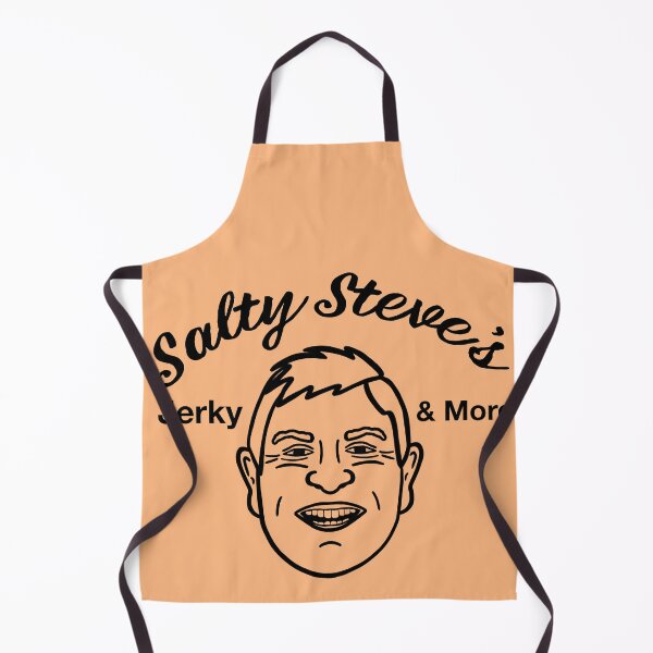 Item preview, Salty Steve designed and sold by thedailygrind.