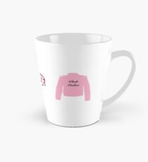 Grease Tall Mug