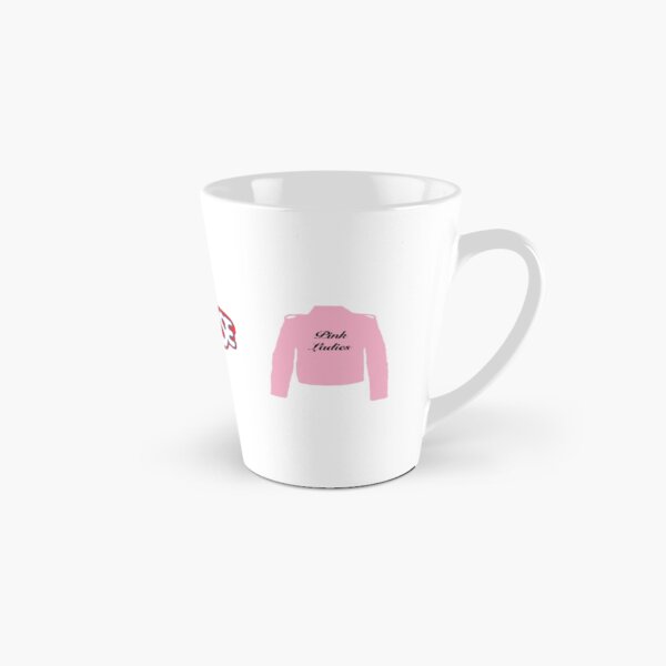 Grease Tall Mug