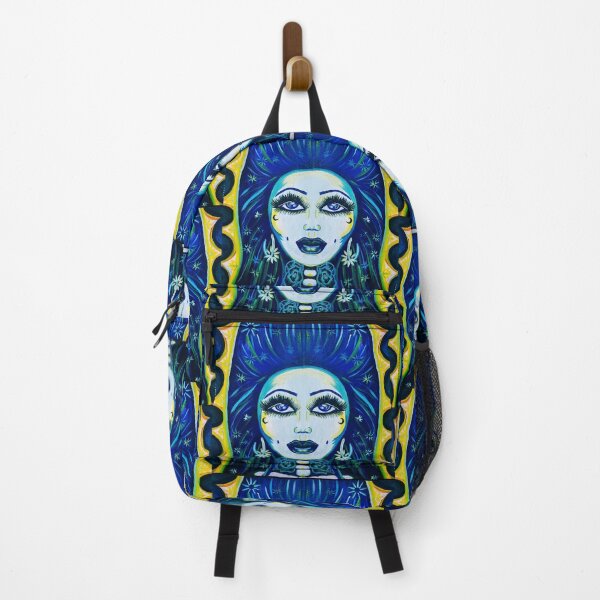 Item preview, Cosmica Azul designed and sold by Madeline Alvizo Ramirez Studios .