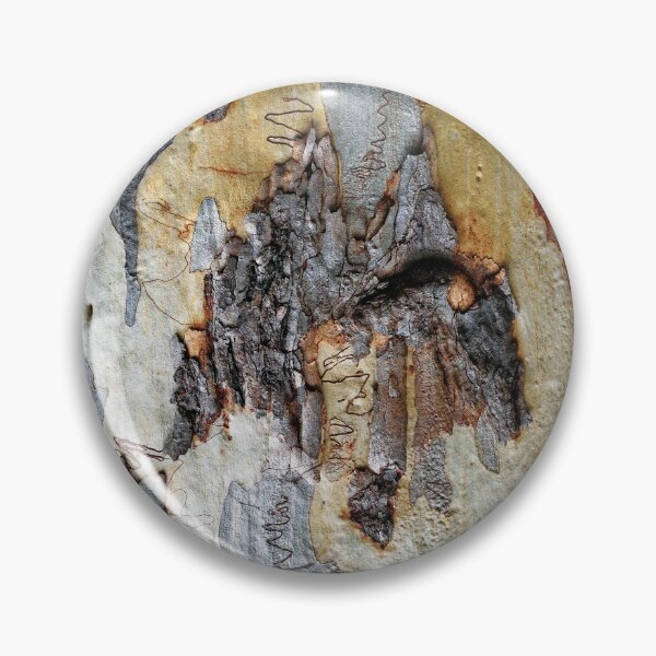 Item preview, Abstract & Texture - Bark 2 designed and sold by Josette Halls.