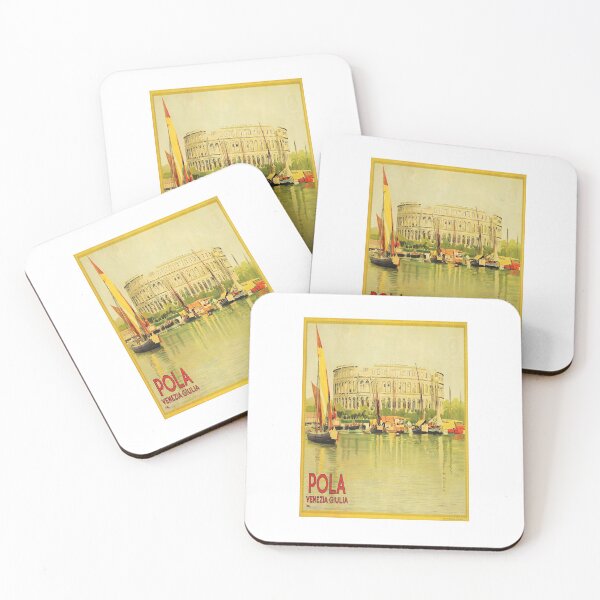 Item preview, retro iconic Pola designed and sold by CorasPosters.