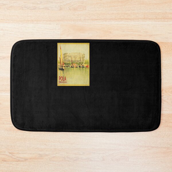 Item preview, retro iconic Pola designed and sold by CorasPosters.