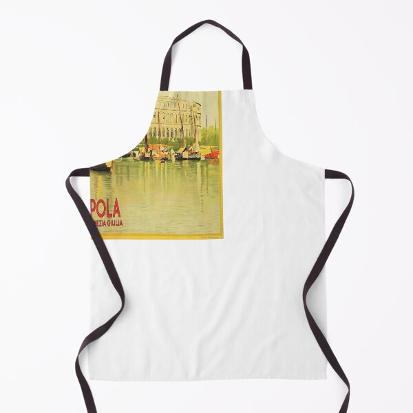 Item preview, retro iconic Pola designed and sold by CorasPosters.