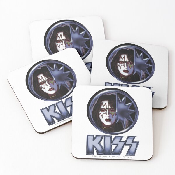 Item preview, KISS: Spaceman designed and sold by CotodiStudio.