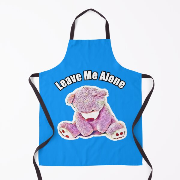 Item preview, Leave me alone designed and sold by kimcrunner.