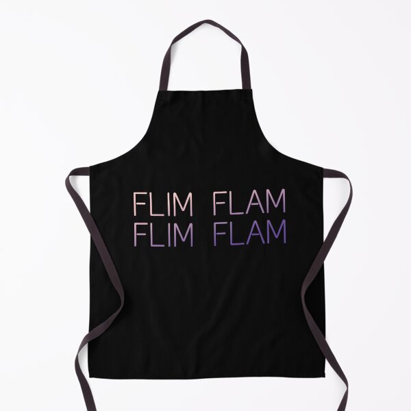 Item preview, Flim flam flamingo designed and sold by ihebwkqh17.