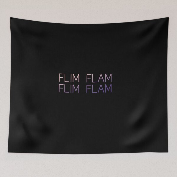 Item preview, Flim flam flamingo designed and sold by ihebwkqh17.