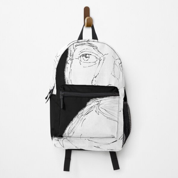 Item preview, Gilles Deleuze sketch designed and sold by KennyLucky.