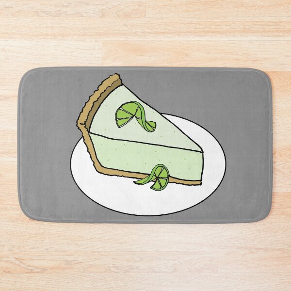 Item preview, key lime pie designed and sold by holleaf.