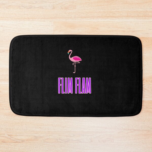 Item preview, Flim flam flamingo designed and sold by ihebwkqh17.