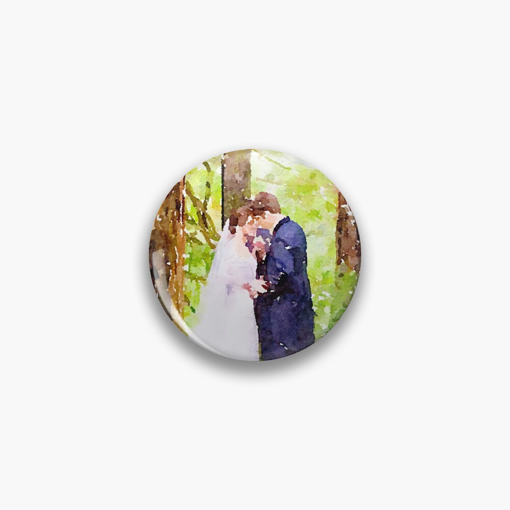 Item preview, Pin designed and sold by meadowofash.
