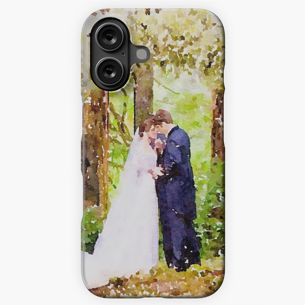 Item preview, iPhone Snap Case designed and sold by meadowofash.