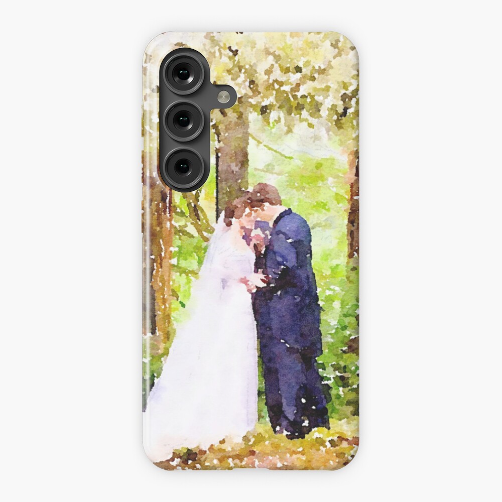 Item preview, Samsung Galaxy Snap Case designed and sold by meadowofash.