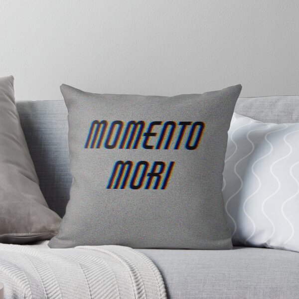 Artikelvorschau, "Momento Mori" dunkle statische Panne - Unus Annus entworfen und verkauft von shortie-alex.