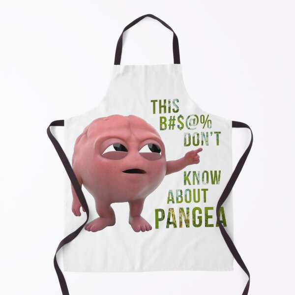 Item preview, Lil Dicky Brain This B#$@% Don't Know About Pangea designed and sold by hughhhogan.