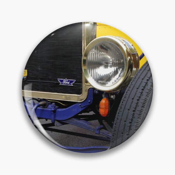 Item preview, Ford T, 1915  designed and sold by Carole-Anne.