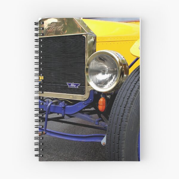 Item preview, Ford T, 1915  designed and sold by Carole-Anne.