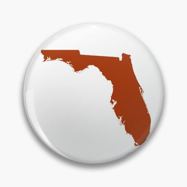 Item preview, florida state print designed and sold by trqffic.