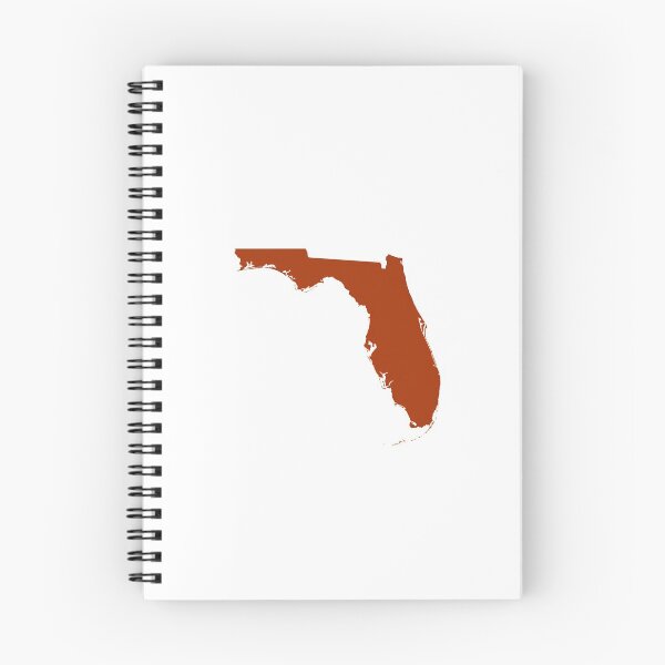 Item preview, florida state print designed and sold by trqffic.