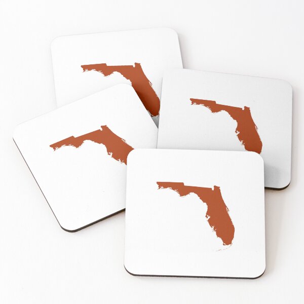 Item preview, florida state print designed and sold by trqffic.
