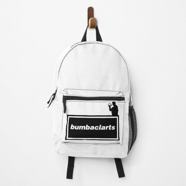 Item preview, Bumbaclarts - King of Twitter designed and sold by rhserra.