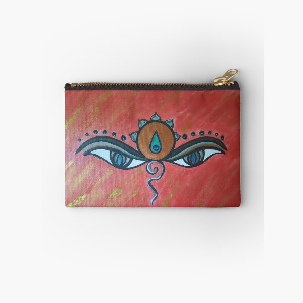 Item preview, Feminine Eyes of Wisdom  designed and sold by sdauria2015.