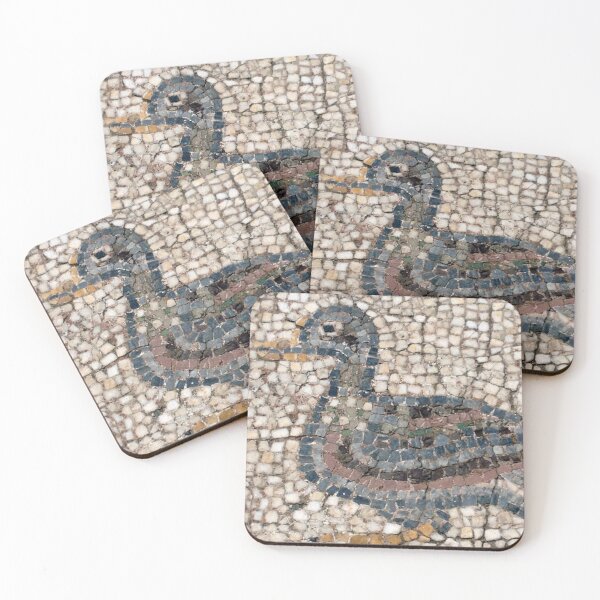 Item preview, Ephesus Duck Ancient Art designed and sold by taiche.