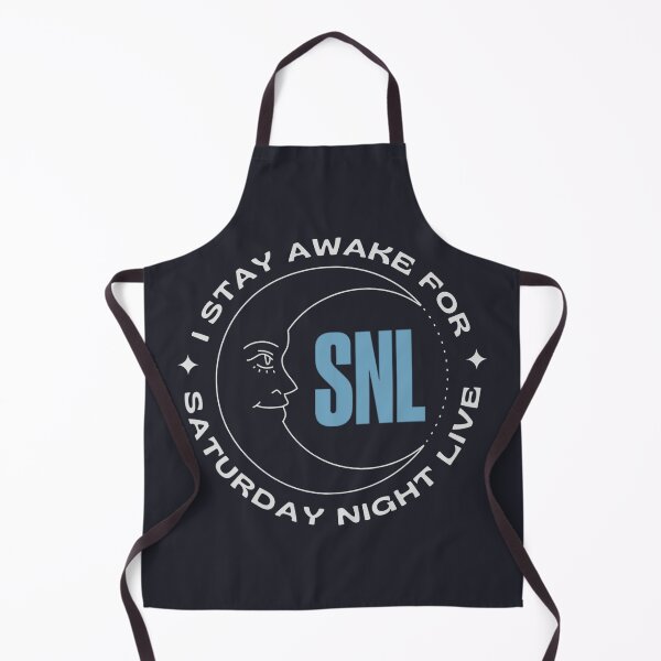 Item preview, I Stay Awake for SNL designed and sold by kayleemagda.
