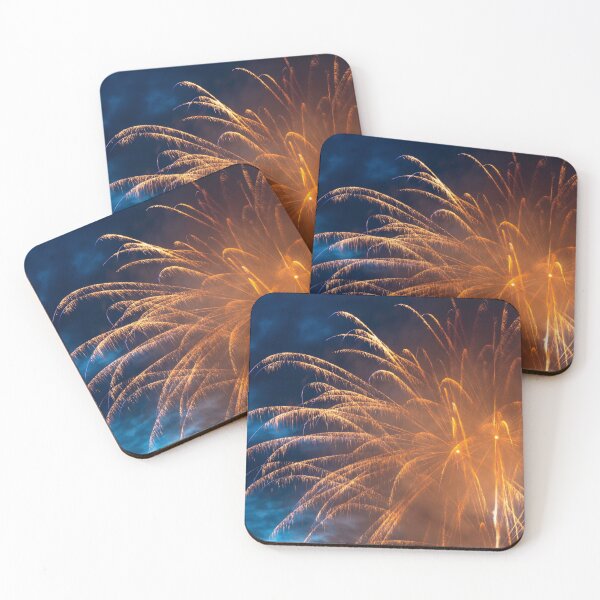 Item preview, Bursting Fireworks designed and sold by liftdesign.