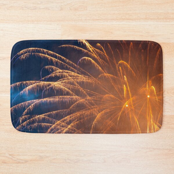 Item preview, Bursting Fireworks designed and sold by liftdesign.
