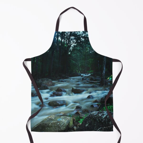 Item preview, Moody Forest designed and sold by wj-photos.