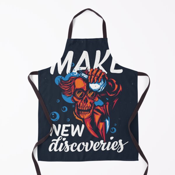 Item preview, Vintage Make New Discoveries! designed and sold by CAsual-Fashion.