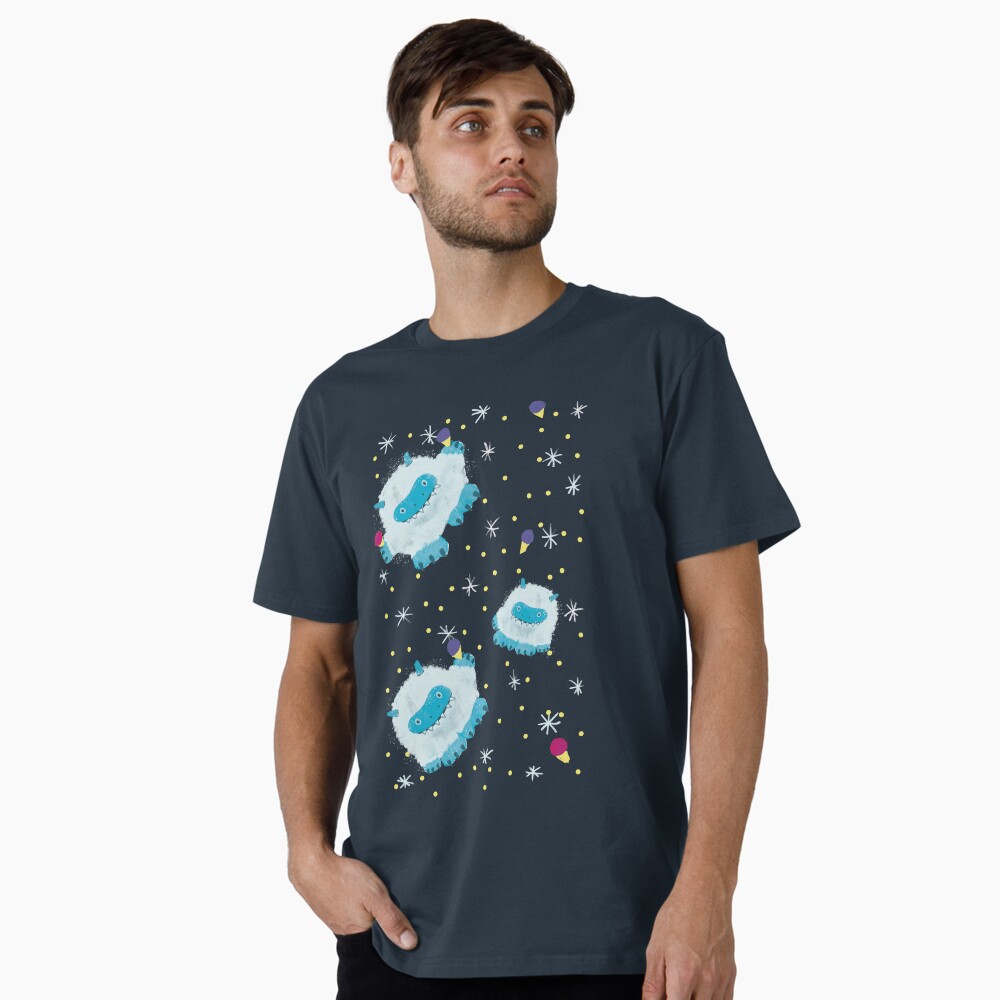 Item preview, Premium T-Shirt designed and sold by tinaschofield.