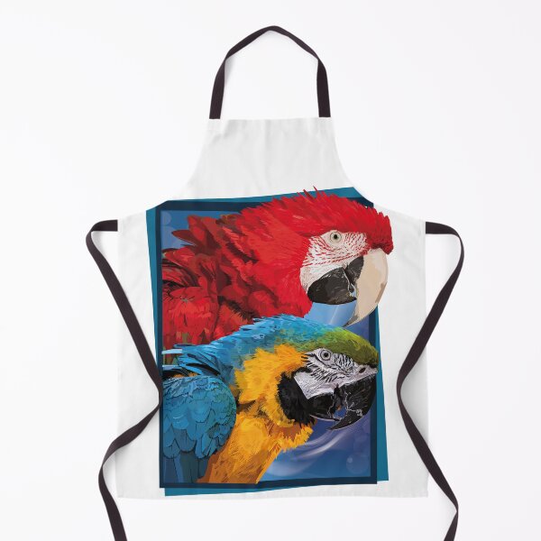 Item preview, Macaws designed and sold by obscurite.