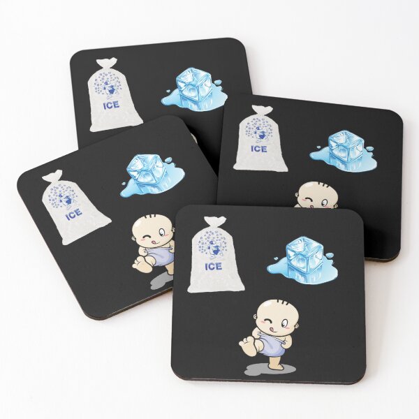 Item preview, ICE ICE BABY  designed and sold by Datshirtshop.