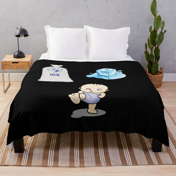 Item preview, ICE ICE BABY designed and sold by Datshirtshop.