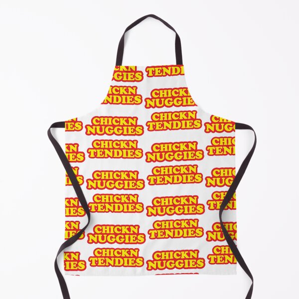 Item preview, Cute Chickn Nuggies and Chicken Tendies designed and sold by narekmug.