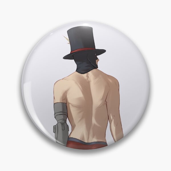 Item preview, Undress Mr. Compress 6/7 designed and sold by SleepwalkerLaw.