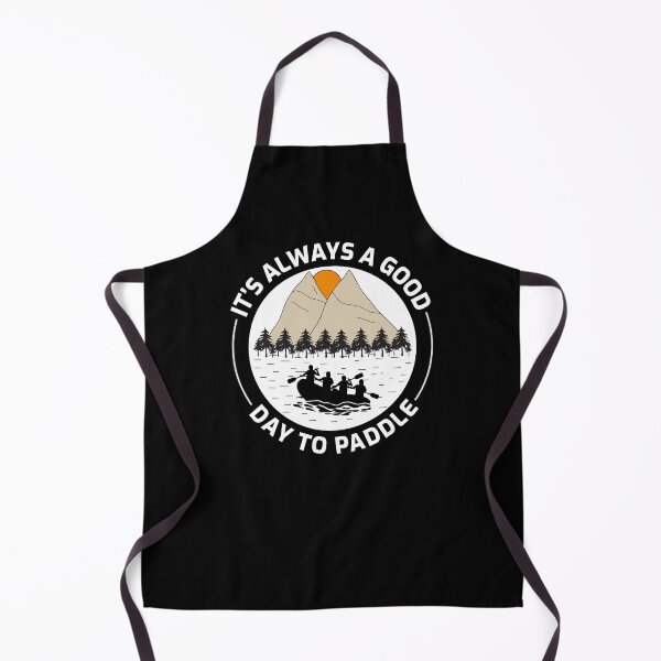 Item preview, Rafting Team Raft White Water Rafter Paddle Gift designed and sold by TastefulTees.
