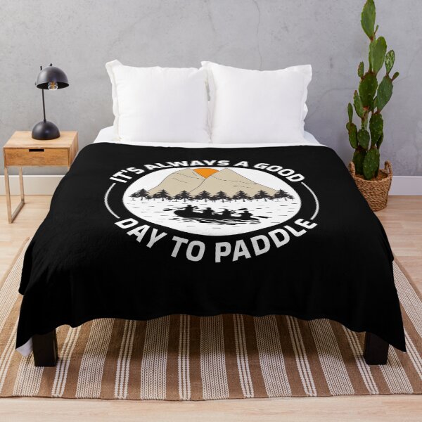 Item preview, Rafting Team Raft White Water Rafter Paddle Gift designed and sold by TastefulTees.