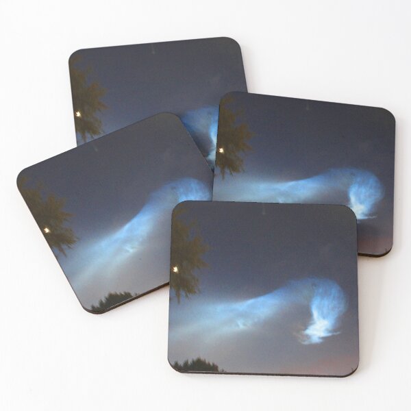 Item preview, Auspicious Sky designed and sold by Ming  Myaskovsky.