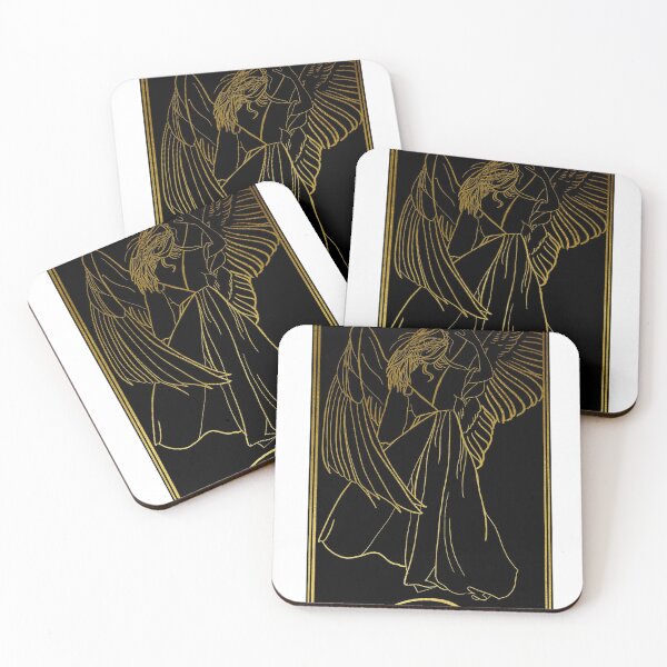 Item preview, Temperance Tarot designed and sold by angelicivy.