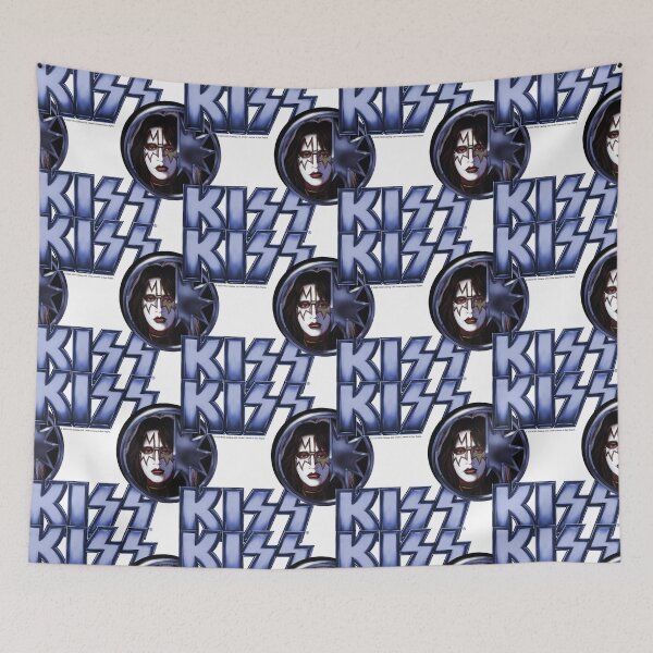 Item preview, KISS: Spaceman designed and sold by CotodiStudio.