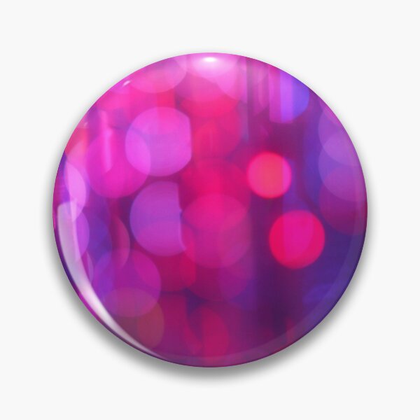 Item preview, blurred purple and pink lights designed and sold by dandelionj.