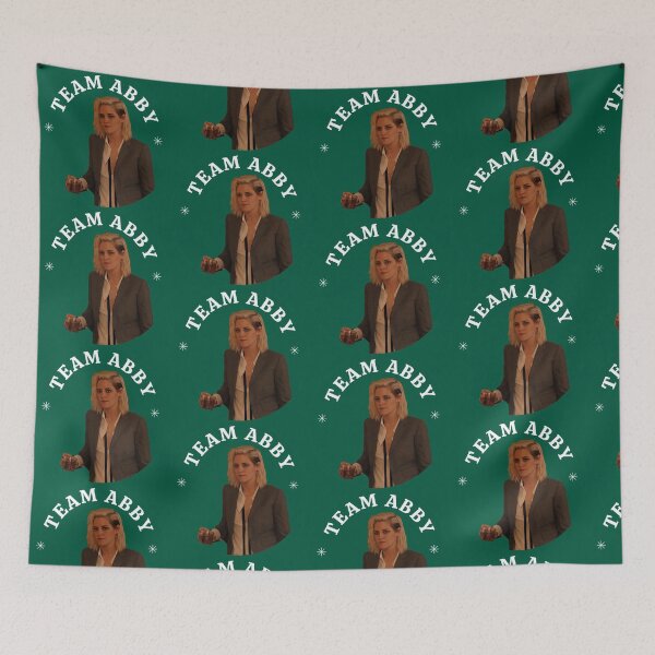 Item preview, Team Abby Happiest Season designed and sold by kayleemagda.