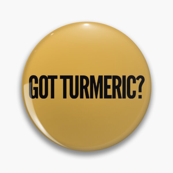 Item preview, GOT TUMERIC? designed and sold by BrownGirlMantra.