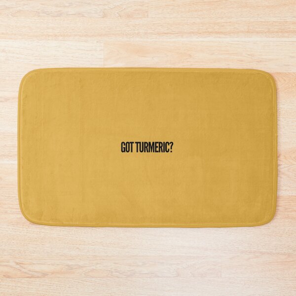 Item preview, GOT TUMERIC? designed and sold by BrownGirlMantra.