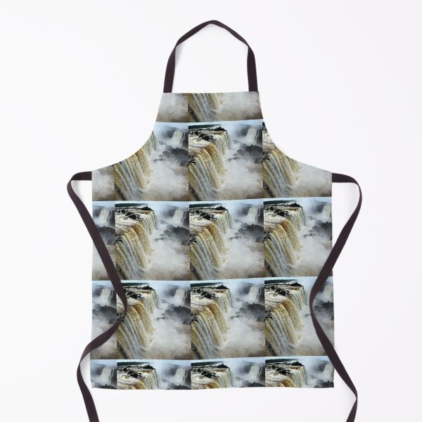 Item preview, Devil's Throat at Iguassu Falls, Brazil & Argentina.  designed and sold by Carole-Anne.